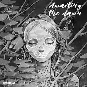 Diego Frías - The Call the Answer (Instrumental)