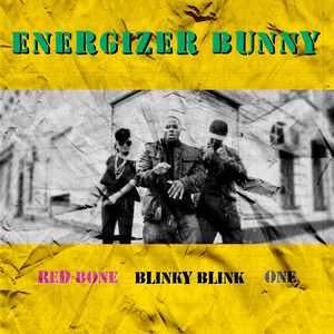 ENERGIZER BUNNY (Instrumental)