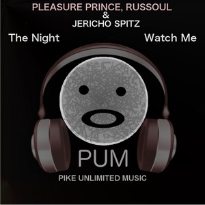 The Night (Original Mix)