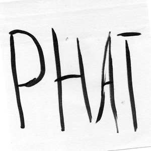PHAT (Copyright Control)