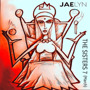 The Sister's 7 (March)