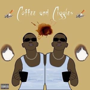 Coffee and Ciggies! (Explicit)