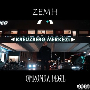 Umrumda Değil (Explicit)