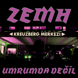 Umrumda Değil (Explicit)