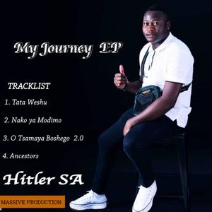 My journey EP