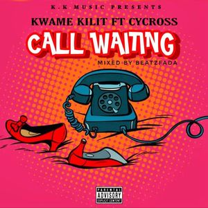 Call Waiting (Explicit)