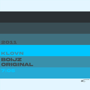 Boijz (Original)