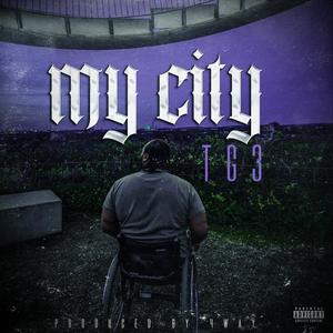 My city (Explicit)