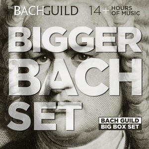 Cantata No.50: Nun ist das Heil und die Kraft (St. Michael), BWV50