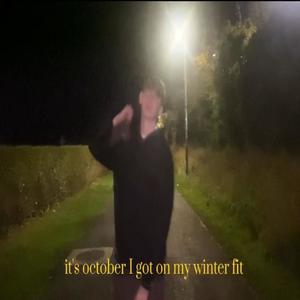 Winter Fit (Explicit)