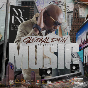 Global Don Presents Music (Explicit)