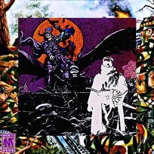 Army of Darkness (feat. Bobby Oracle) (Explicit)