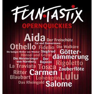 Der funtastische Othello