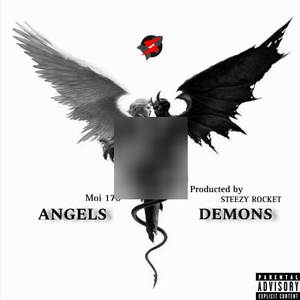 Angels & Demons (EP) [Explicit]