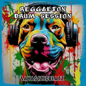 Reggaeton Drum Session