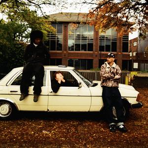 lean on me (Explicit)