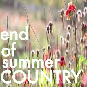 End Of Summer Country