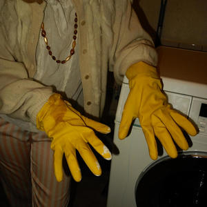 Liar (feat. Daniel Bingert)