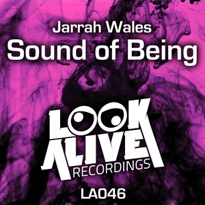 Sound Of Being (Original Mix)