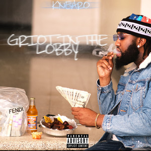 Griot in the Lobby (Explicit)