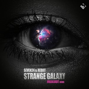 Strange Galaxy