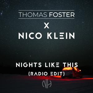 Nights Like This (Radio Edit)
