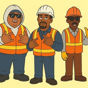 JOB DONE (feat. wendell & tyshon) (Explicit)