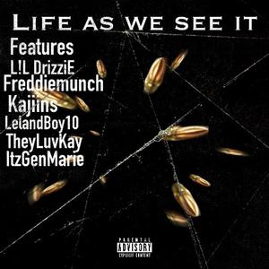 Life As We See It (Explicit)