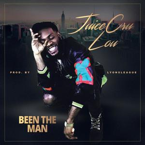 Been the Man (Explicit)