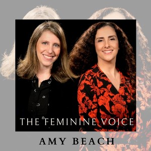 The Feminine Voice