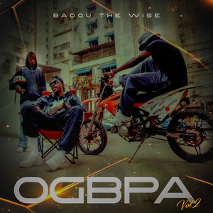 Ogbpa, Vol. 2