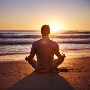 Pura Calma A Través De La Armonía