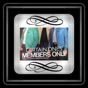 Members Only (feat. Stress, Mookneto, Bobby Craves & Wann Sklobi) (Explicit)