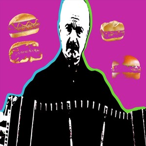 Astor Fast Food(feat. Martín González Puig, Juan Finger & Nicolás Tognola)