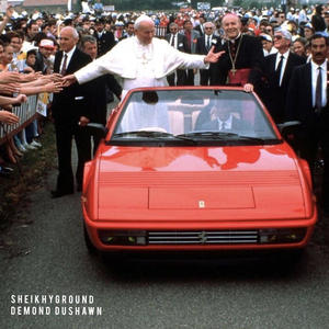 Still Don't Know Why (feat. Demond Dushawn) (Explicit)