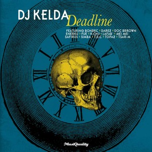 DJ KELDA - Deadline