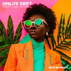 Opalite Swift-BetejayMadeIt