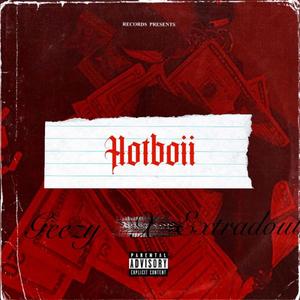 Hotboii (feat. Extradout) [Explicit]