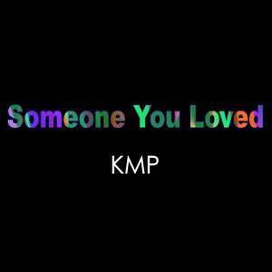 Someone You Loved (Originally Performed by Lewis Capaldi) [Karaoke Instrumental]