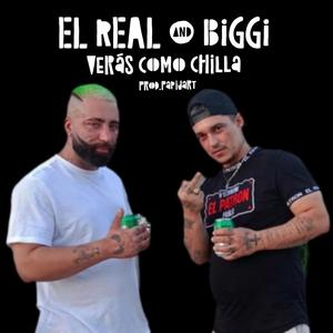 Verás Como Chilla (feat. Biggi & El Papi Jart) (Explicit)