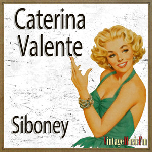 Vintage Pop Nº 58 - EPs Collectors "Siboney'"
