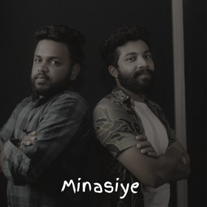 Minasiye (Acoustic Version)