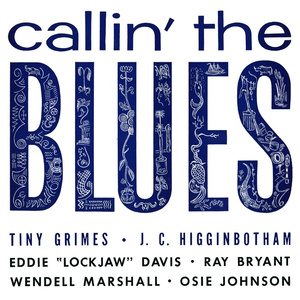 Air Mail Special (Callin' the Blues) (Remaster)
