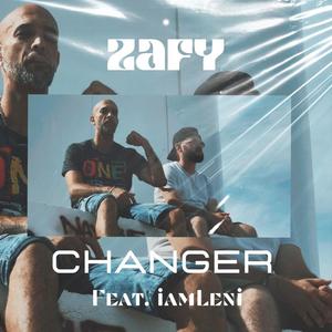 CHANGER (feat. iamLeni)