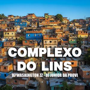 COMPLEXO DO LINS (Explicit)