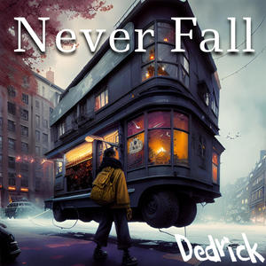 Never Fall