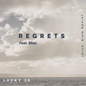 Regrets (feat. ilas) [Explicit]