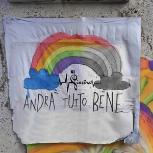 Andrà tutto bene