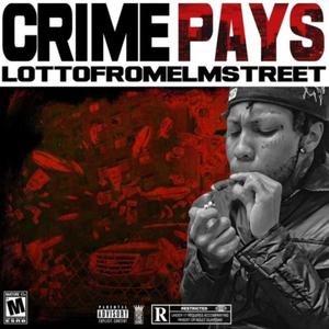 Crime Pays (Explicit)