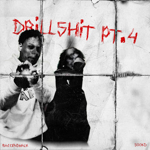 Drill5hit Pt.4 (Explicit)